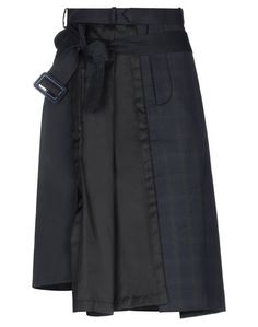 Юбка миди Maison Margiela