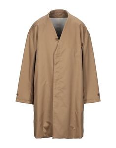 Пальто Raf Simons