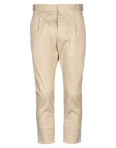 Повседневные брюки Dsquared2