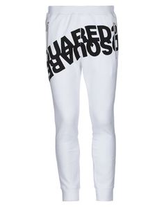 Повседневные брюки Dsquared2