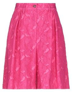 Шорты и бермуды Msgm