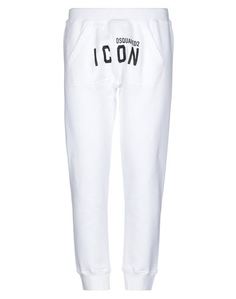 Повседневные брюки Dsquared2