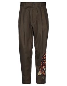 Повседневные брюки Dsquared2