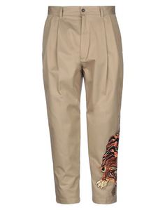 Повседневные брюки Dsquared2