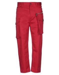 Повседневные брюки Dsquared2