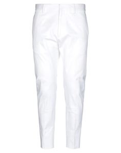 Повседневные брюки Dsquared2