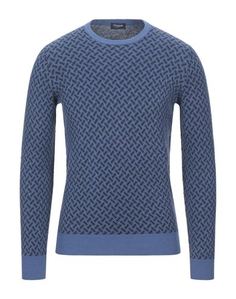 Свитер Drumohr