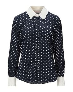 Pубашка Tory Burch