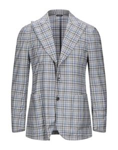 Пиджак Tombolini