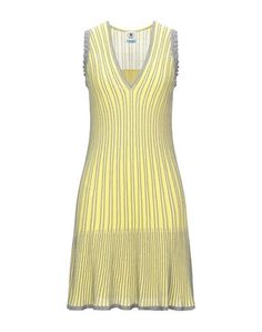 Короткое платье M Missoni