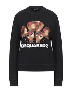 Толстовка Dsquared2