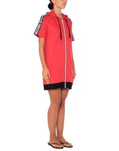 Пляжное платье Moschino