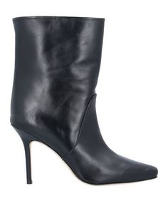 Полусапоги и высокие ботинки Stuart Weitzman