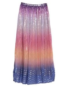 Юбка миди Marco de Vincenzo