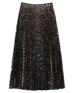 Юбка миди Marco de Vincenzo