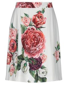 Юбка миди Dolce & Gabbana
