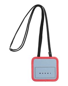 Чехол для документов Marni