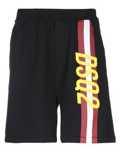 Шорты и бермуды Dsquared2