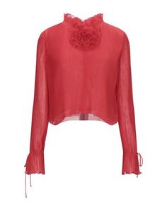 Блузка Marco de Vincenzo