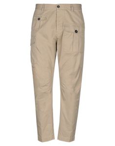Повседневные брюки Dsquared2