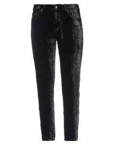 Повседневные брюки Saint Laurent