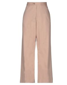 Повседневные брюки Maison Margiela
