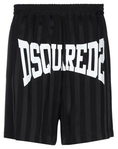 Шорты и бермуды Dsquared2