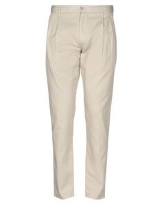 Повседневные брюки Aspesi