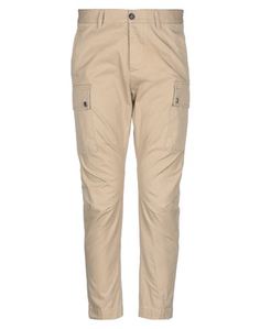 Повседневные брюки Dsquared2