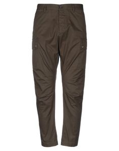 Повседневные брюки Dsquared2