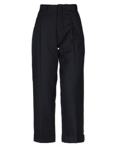 Повседневные брюки Maison Margiela