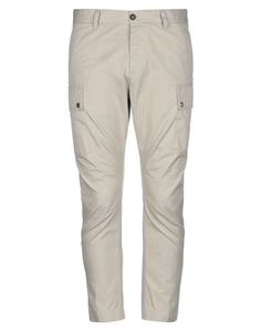 Повседневные брюки Dsquared2