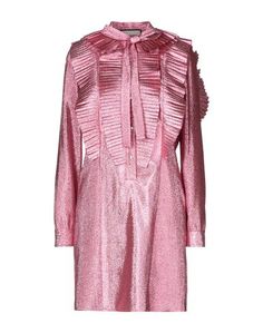 Короткое платье Gucci