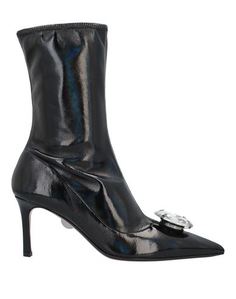 Полусапоги и высокие ботинки Samuele Failli