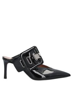 Мюлес и сабо Samuele Failli