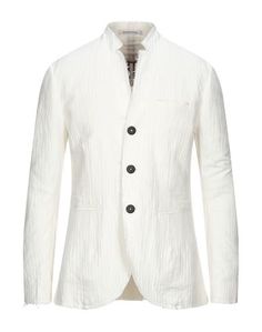 Пиджак Nostrasantissima