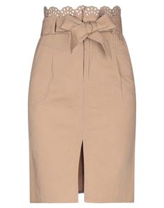 Юбка до колена Twinset