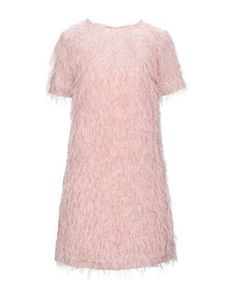 Короткое платье Blugirl Blumarine