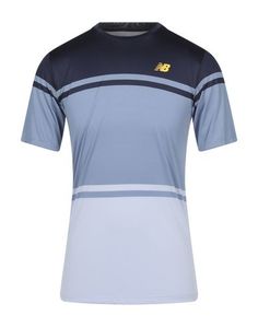 Футболка New Balance