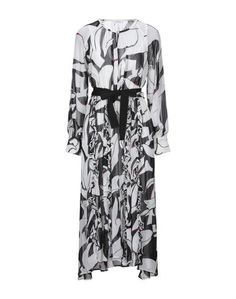 Платье длиной 3/4 I Blues