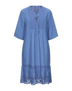 Платье до колена 120%