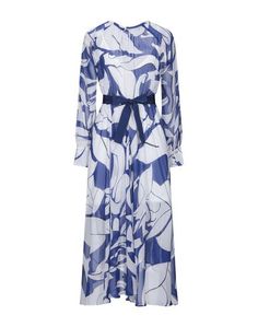 Платье длиной 3/4 I Blues