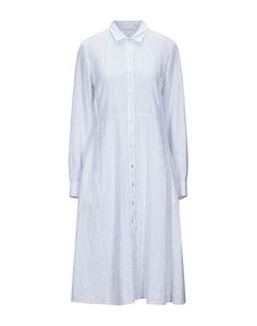 Платье миди 120%