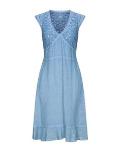 Платье до колена 120%