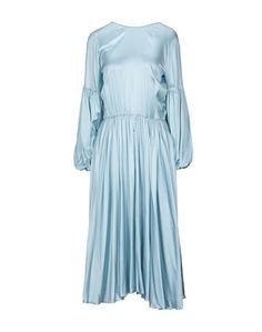 Платье длиной 3/4 Aglini