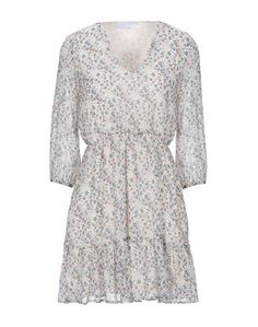 Короткое платье Kaos