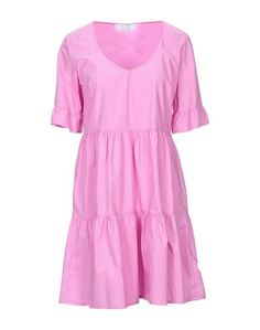 Короткое платье Kaos