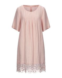 Платье миди 120%