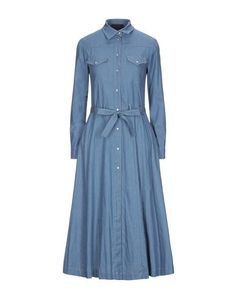 Платье длиной 3/4 Kaos