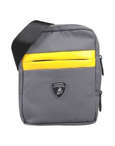 Сумка через плечо Automobili Lamborghini